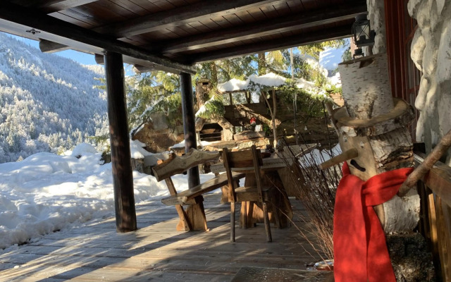 Mountain Dreams House - Stunning view over Lake Jasna!