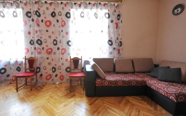 Apartment - Lesi Ukrainky Street