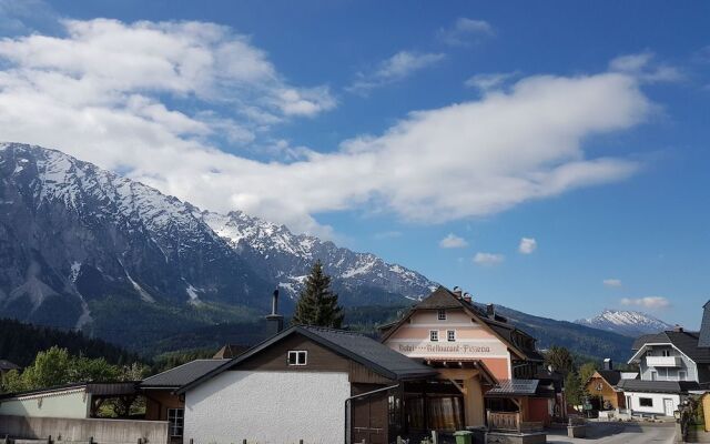 Hotel Tauplitzerhof