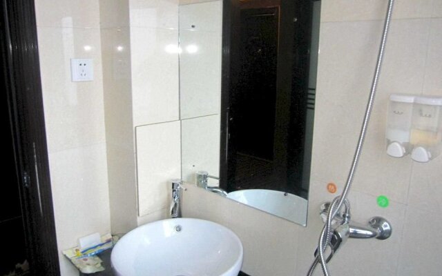 Yejin Business Hotel - Nanchang