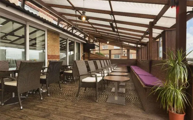 Ramada London Finchley
