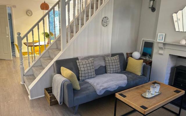 Sea Song Cottage