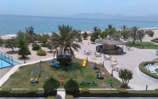 Golden Tulip Resort Dibba