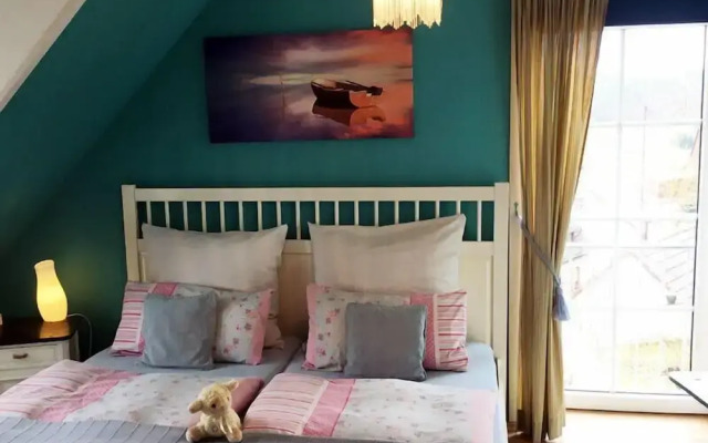 Casa Verde - Gästehaus am Edersee