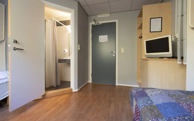 Kongsberg Vandrerhjem Bergmannen - Hostel