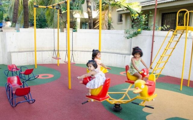 Hira Laxmi Residency