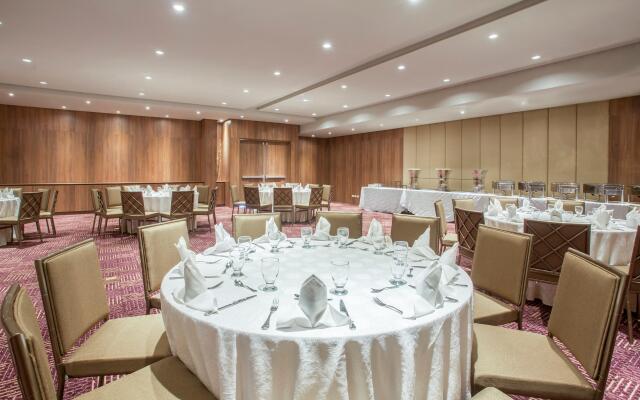 Crowne Plaza Panama Airport by IHG