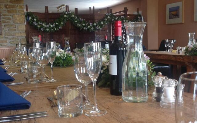 Winyard's Gap Inn