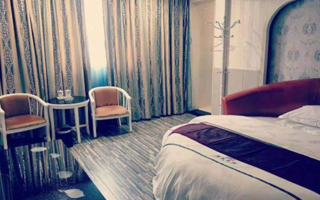 Duchang Duyou Business Hotel