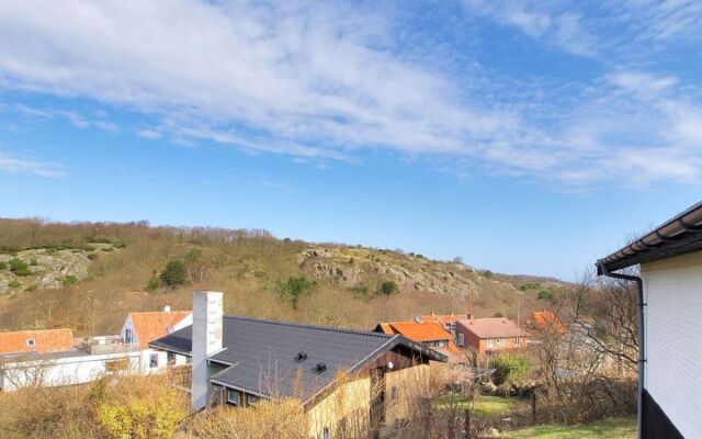 "Sjard" - 950m from the sea in Bornholm