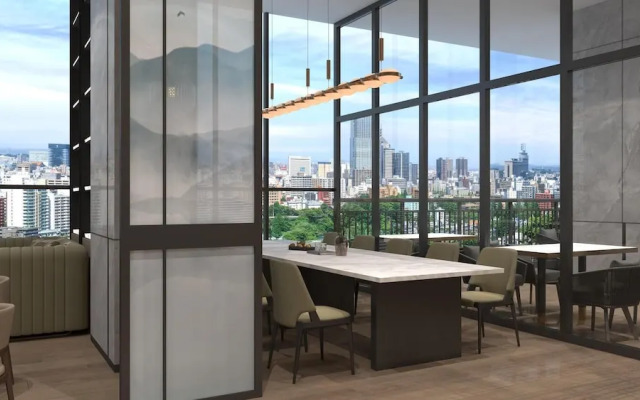 Harris Hotel & Suites Nagoya Batam