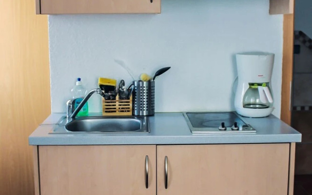 Gästehaus Heigeleshof