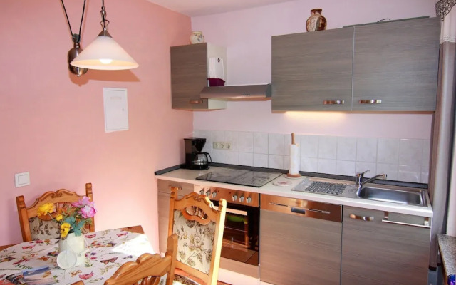 Ferienhaus, Zinnowitz