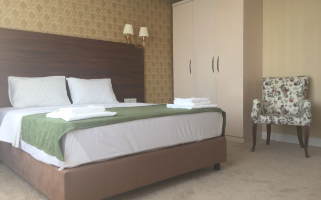 Bilgehan Hotel