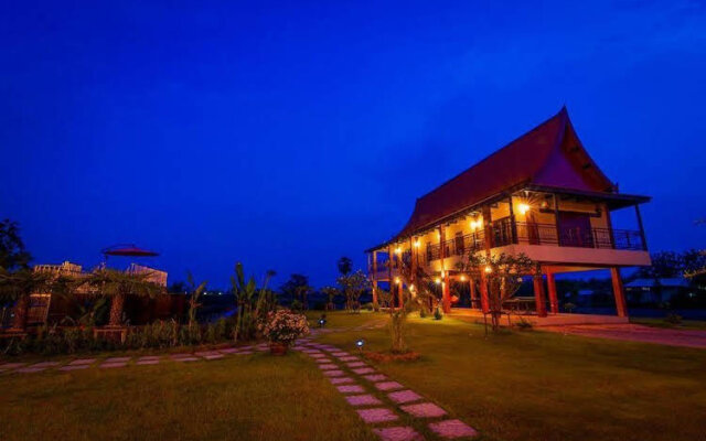 Nakara Villa Udon Thani