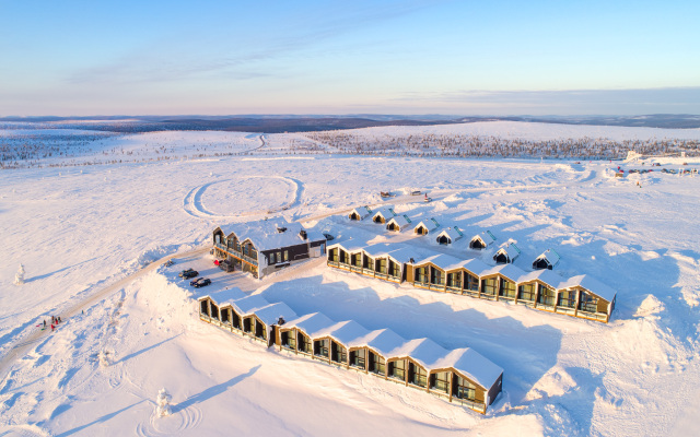 Star Arctic Hotel