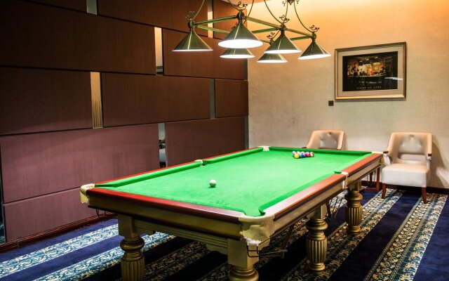 Country Garden Phoenix Hotel YangShan