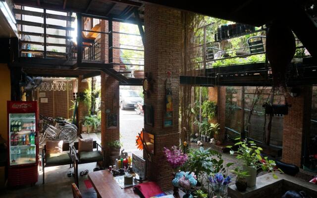 Tamarind Guesthouse