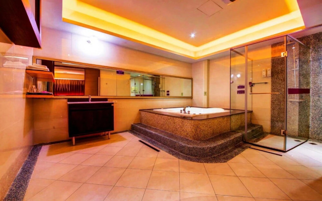 Wsb Motel-Rende