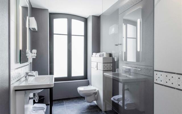 ibis Styles Dinan Centre Ville