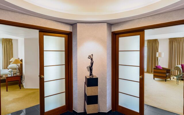 Van der Valk Hotel Paris CDG Airport