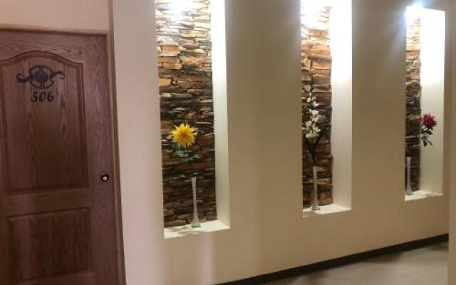Hotel Villa Colonia