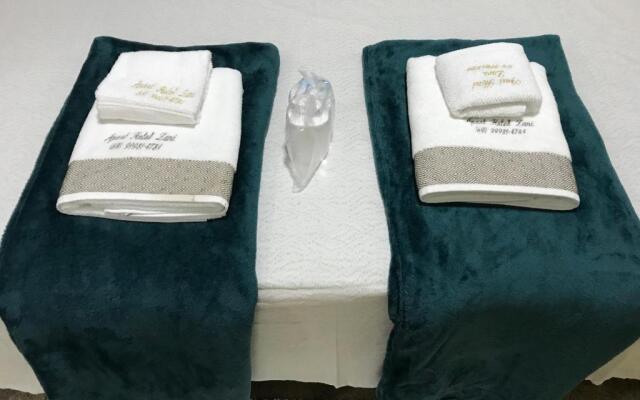 ZANI APART HOTEL 520i