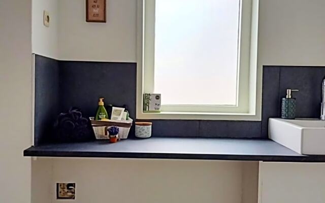 Bij de Vlaamse Schuur