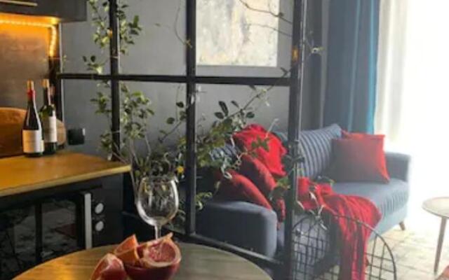 New Gudauri Loft 2 Apartment 129