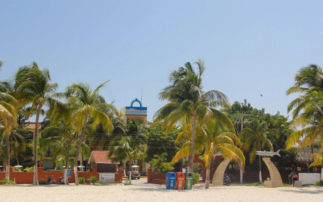 Hotel Posada Del Mar