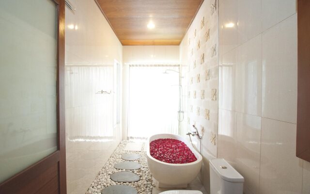 Villa Bougainville