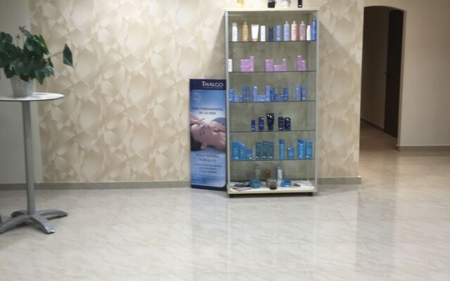 Essentiel Spa