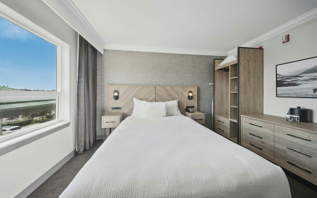 Sandman Hotel Red Deer