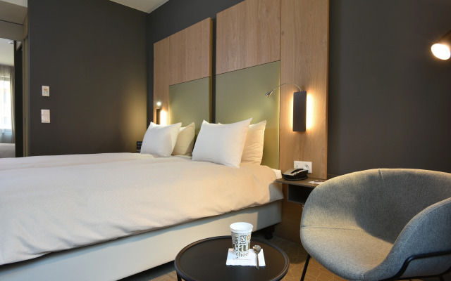 Martin's Louvain-la-Neuve