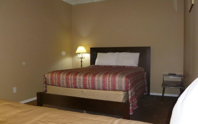 Vernon Hostel