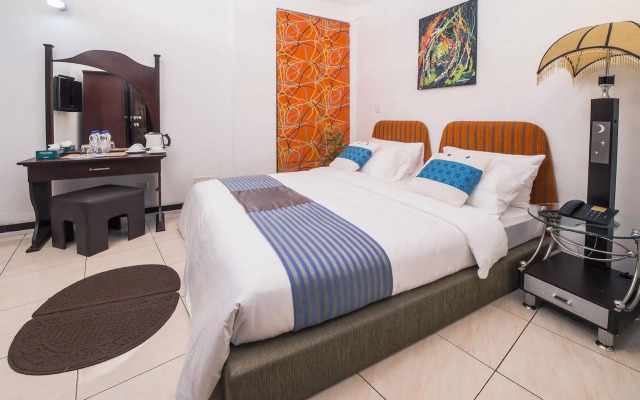 Central Boutique Inn