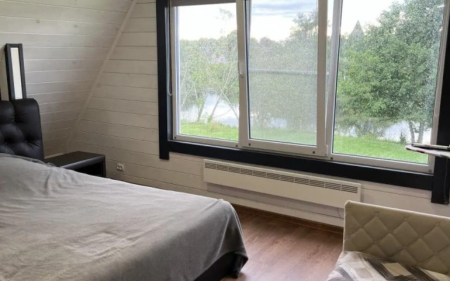 Усадьба Павлихино