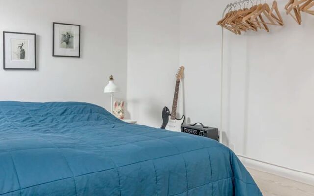 Heart of Copenhagen - Luxury