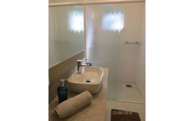 Jardim dos Bougainvilles - Casa em Cond - 3 dormitórios