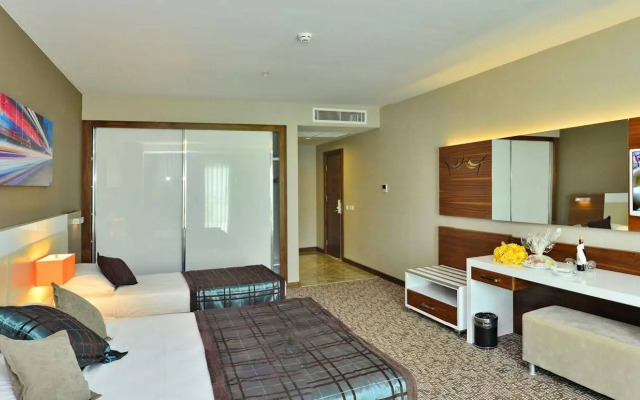 White City Resort Hotel