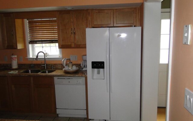 Guild Street Townhouse