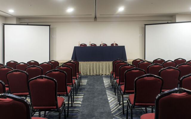 Holiday Inn Express Mexico - Toreo by IHG