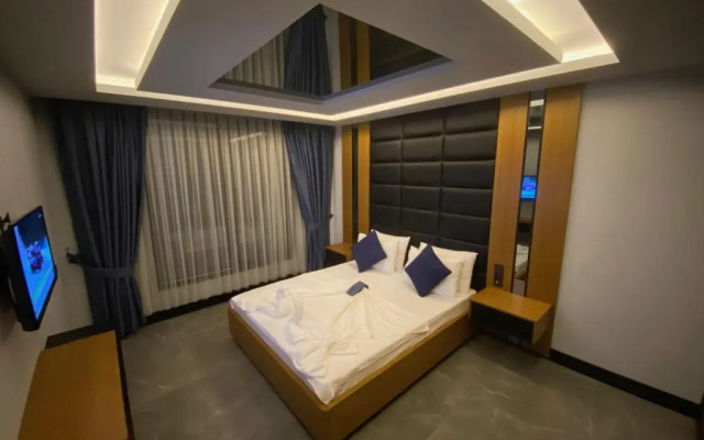 Akin Suit Otel