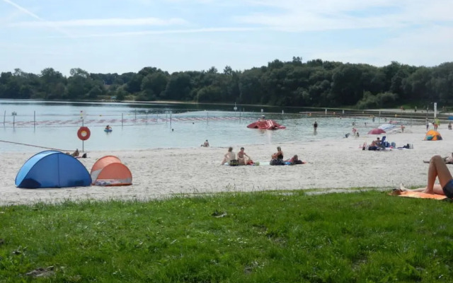 Nitschke - Vakantiewoning Watt