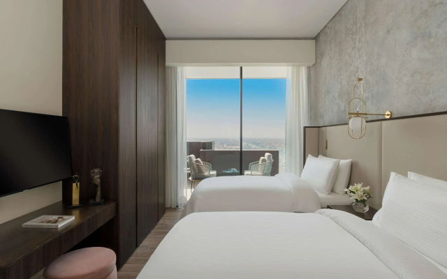 Fairmont Ramla Riyadh