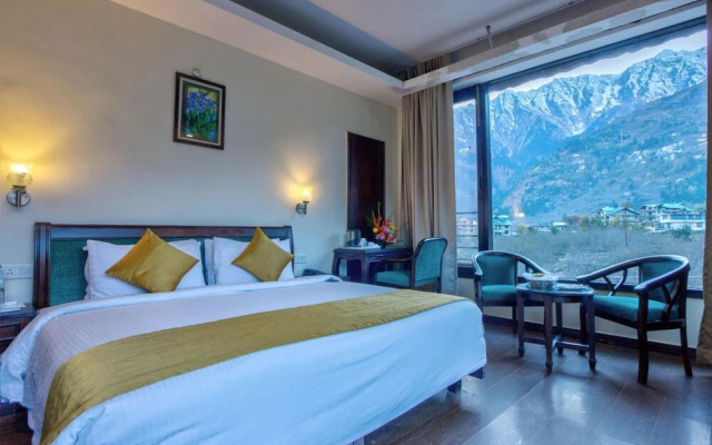 The Katoch Grand Resort
