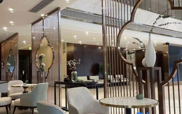 Tonglu Daqishan Road Ganghui GINLAN JIA Grand Hotel