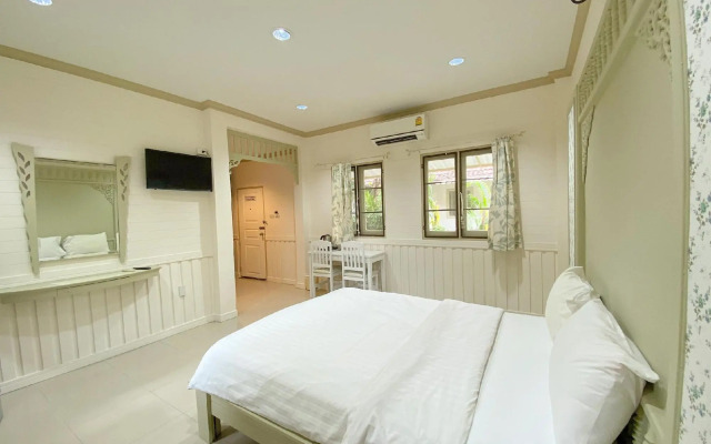 Leelawadee Resort Saraburi