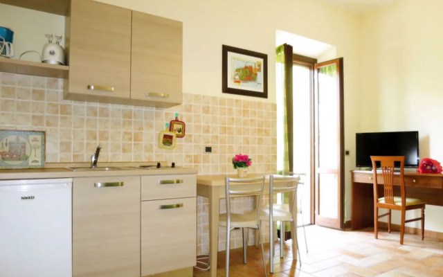 Casale Zuccari (LVC151)