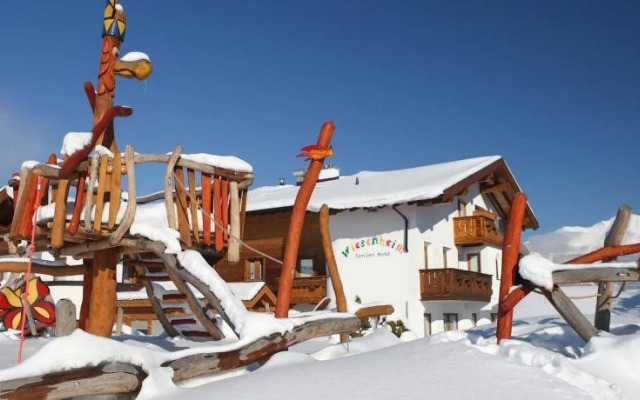 Familienhotel Wiesenheim